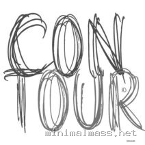 VA – Contour 10 cover