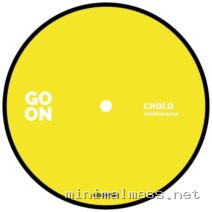 Cholo – Underground cover