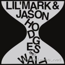 Jason Hodges, Lil’ Mark – Wait cover