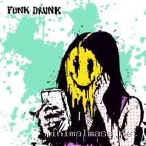 VA – Funk Drunk cover