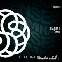 Joaquin C – Le Dance cover