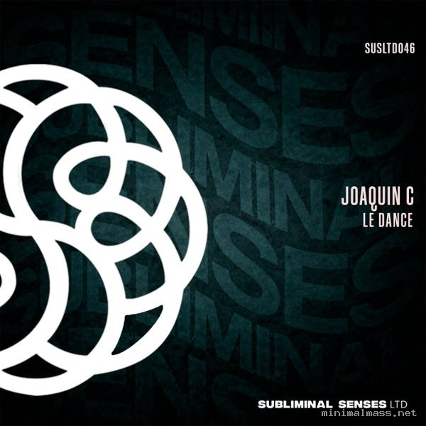 Joaquin C – Le Dance