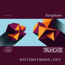 Ectoplasm – Concrete cover