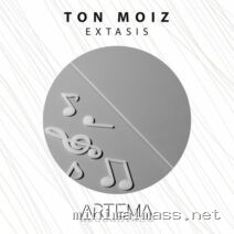 TON MOIZ – Extasis cover