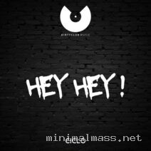 Ciclo – Hey Hey! cover