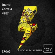 Juanci Correia – Ziggy cover