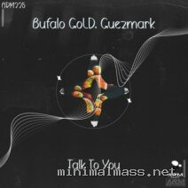 Guezmark, Bufalo GoLD – Talk To You cover