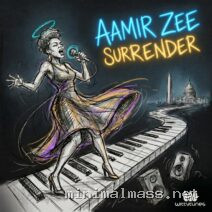 Aamir Zee – Surrender cover