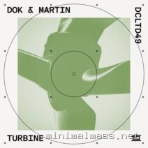 Dok & Martin – Turbine cover