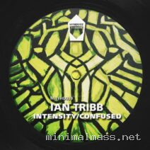 Ian Tribb – Intensity_Confused cover