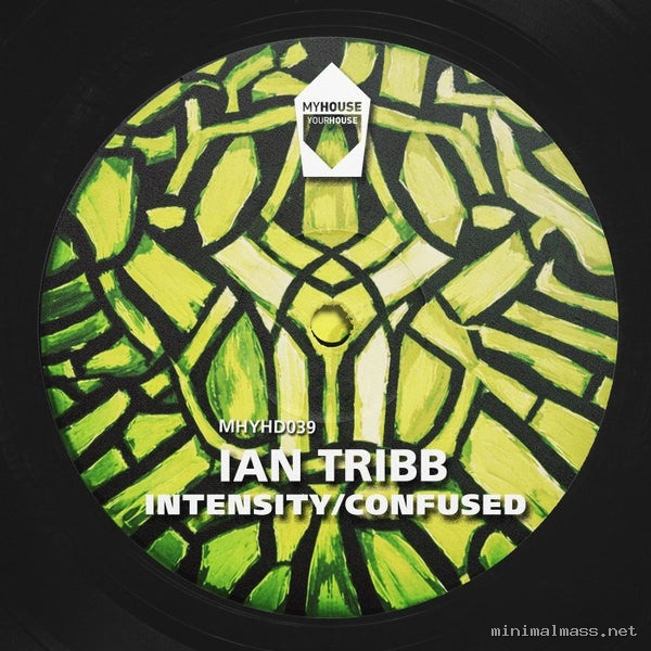 Ian Tribb – Intensity_Confused