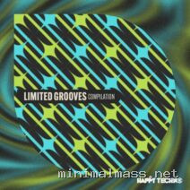 VA – Limited Grooves cover