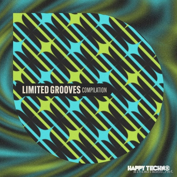 VA – Limited Grooves