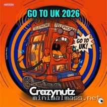 VA – GO TO UK 2026 cover