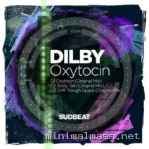 Dilby – Oxytocin cover