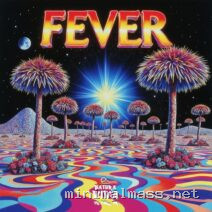 Hotmode – Fever cover