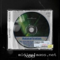 Pinedo (PE) – Hilandera cover