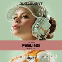 Tromiq – Feeling cover