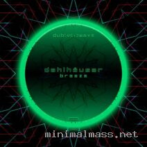 DAHLHÄUSER – Breeze cover