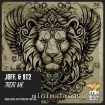 JOFF., 9T2 – Treat Me cover