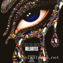 Das Orlando – Melodites cover