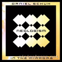 Daniel Schuh – In The Mirrors cover