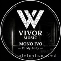 MONO IVO – To My Body cover