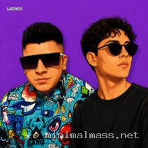Dalex (MX), FERTHEEN – Bomba Pegao cover