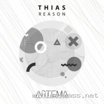 Thias – Reason cover
