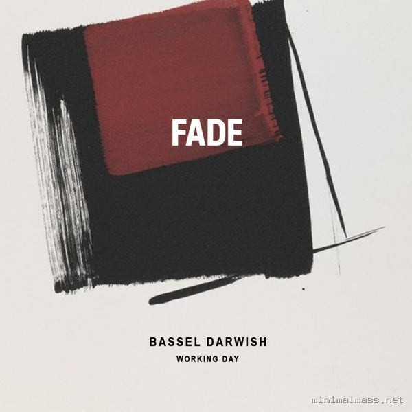 Bassel Darwish – Working Day