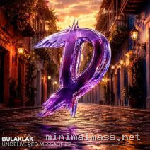 Bulaklak – Undelivered message EP cover