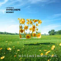 Hypechepe – Mommy cover