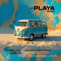 Afernand, Facu Gonzalez – Ibiza House cover