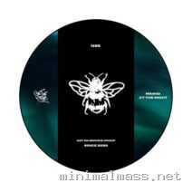 RIMNO – The Night cover