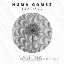 Numa Gomez – Beatiful cover
