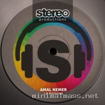 Amal Nemer – La Mañana (Extended Mix) cover