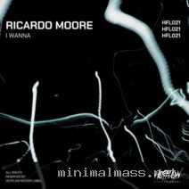 Ricardo Moore – I Wanna cover