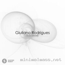 Giuliano Rodrigues – Dub Details cover