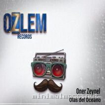 Oner Zeynel – Olas del Oceano cover