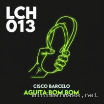 Cisco Barcelo – Aguita Bom Bom cover