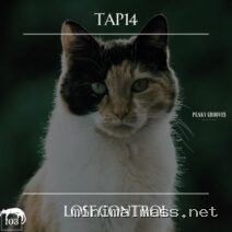 TAP14 – Lose Control cover