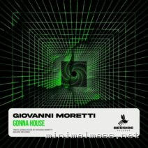 Giovanni Moretti – Gonna House cover