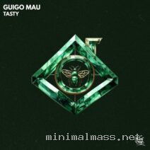 GUIGO MAU – Tasty cover