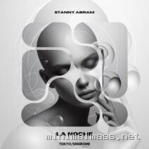 Stanny Abram – La Noche cover