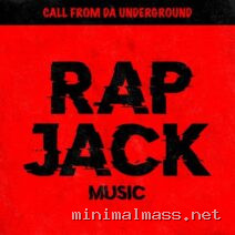 Pietro Over Jack – Call From Da Underground cover