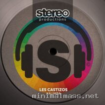 Les Castizos – Kalimba cover