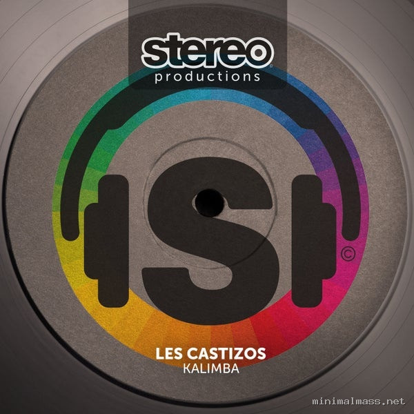 Les Castizos – Kalimba