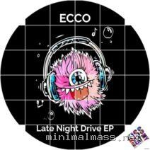 Ecco – Late Night Drive cover