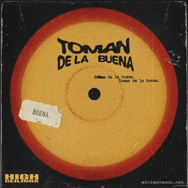 Toman – De La Buena