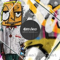VA – Groovy Moods Vol. 2 cover